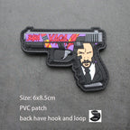 BabaYaga™ Signature Morale Patch