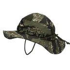 Spartelite™ ShadowBoon Camo Boonie Hat