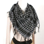 Spartelite™ GridVibe Tactical Shemagh
