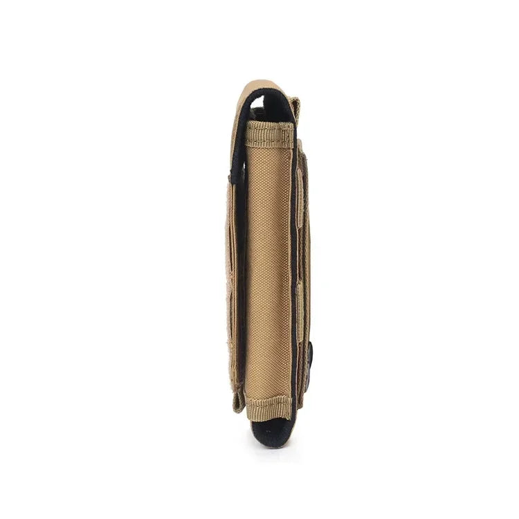 ArmorCase™ MOLLE Phone Utility Pouch