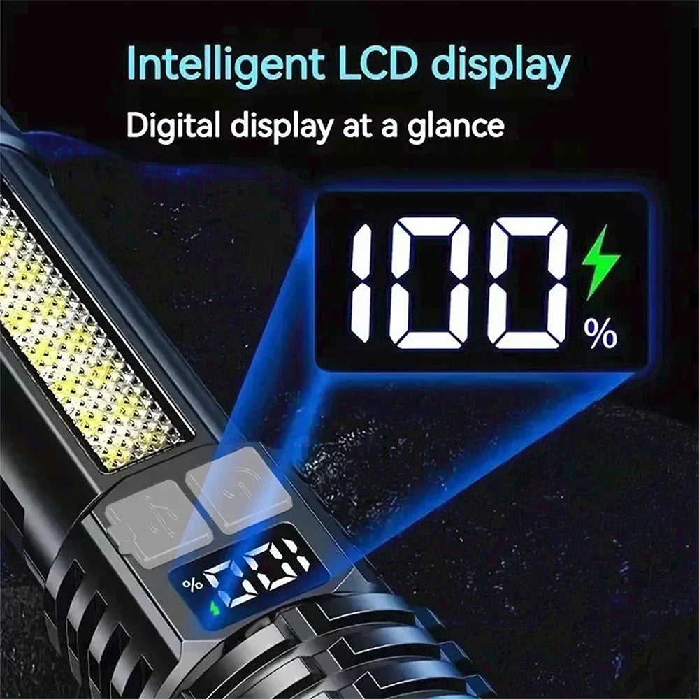 LuminarX™ PowerBeam Pro Torch