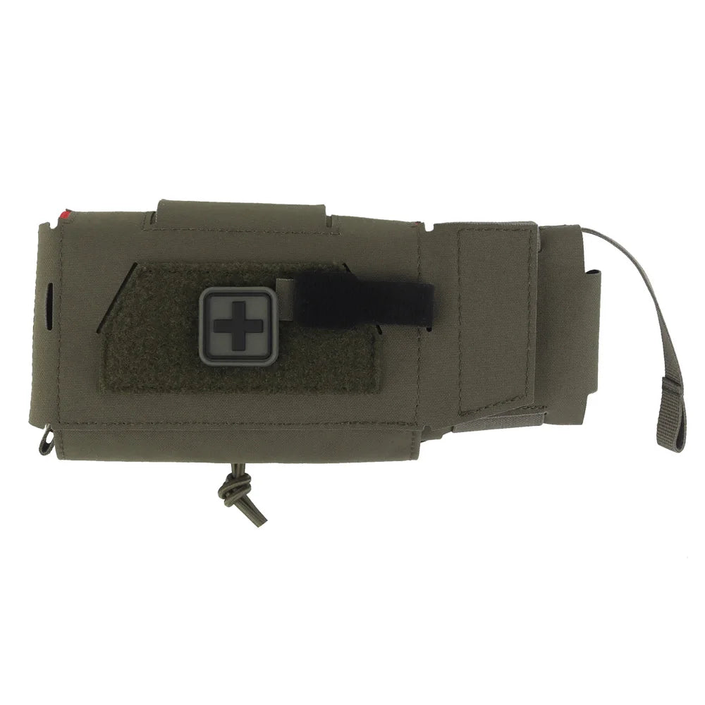 MedDefender™ MD2 Compact Trauma IFAK