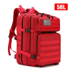 Vortex Trail 50 – L’Instinct Nomade