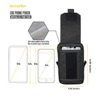 GridTac™ EDC Utility Waist Pouch