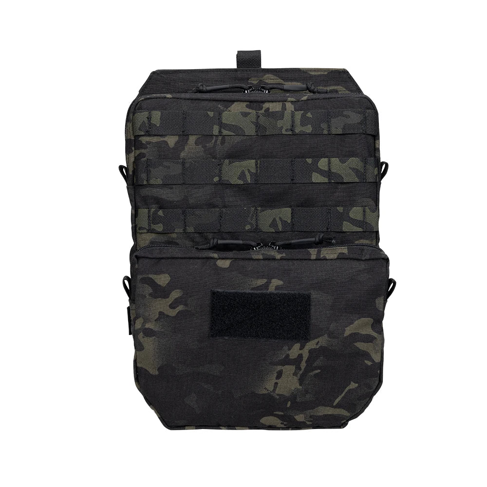 HydroSpanker™ Tactical Hydration Pouch