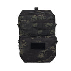 HydroSpanker™ Tactical Hydration Pouch