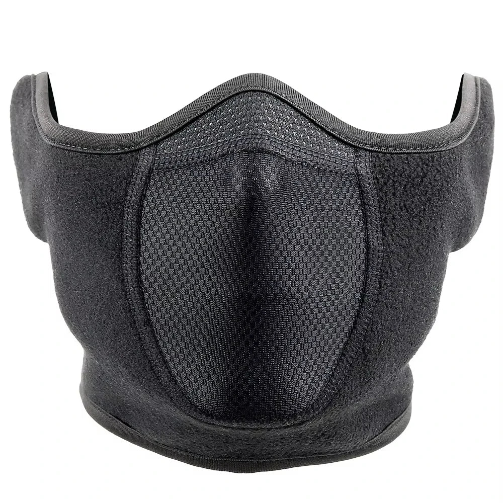 GlacierGuard™ FleeceStorm Winter Mask
