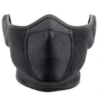 GlacierGuard™ FleeceStorm Winter Mask