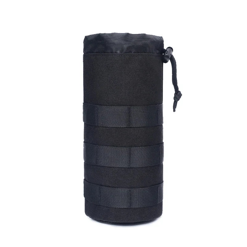GearDrop™ Tactical Mesh Utility Pouch