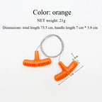 BladeCord™ Pocket Wire Saw