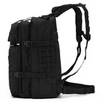 SpartElite V50 – Sac à Dos Tactique 45L