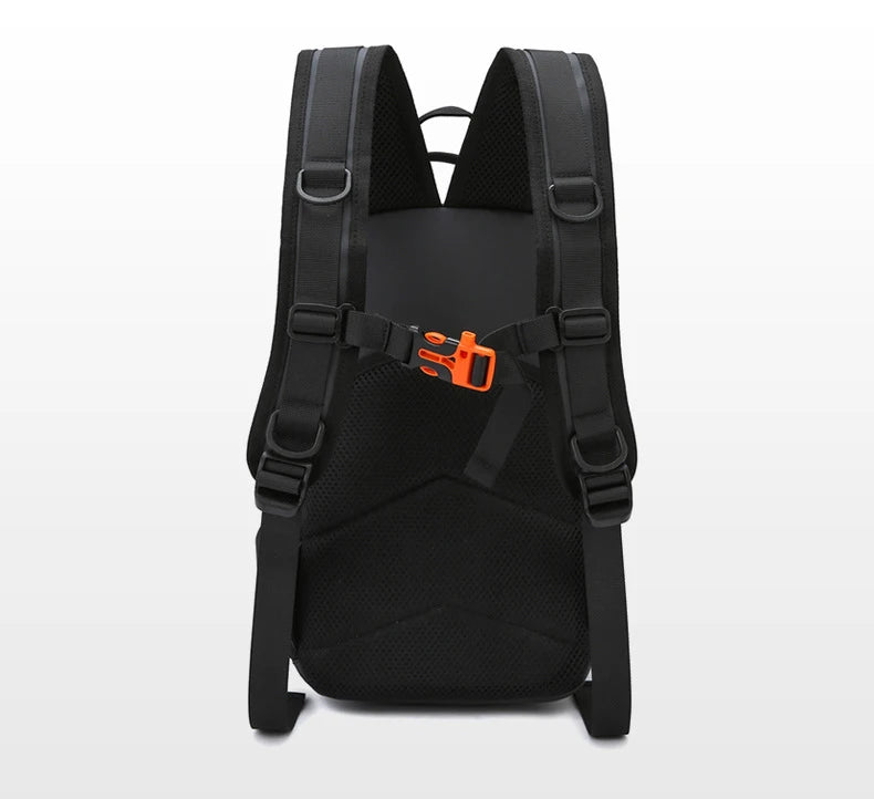 LureOps™ Modular Fishing Assault Pack