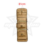 ShadowCarry™ Tactical Rifle Bag
