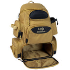 BassCore™ Tactical Tackle Pack