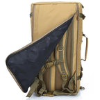 TitanRidge™ 50L Tactical Assault Pack