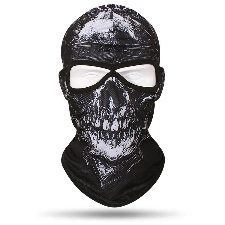 Spartelite™ BoneStorm Tactical Balaclava