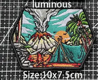 TrailEcho™ Adventure Patch