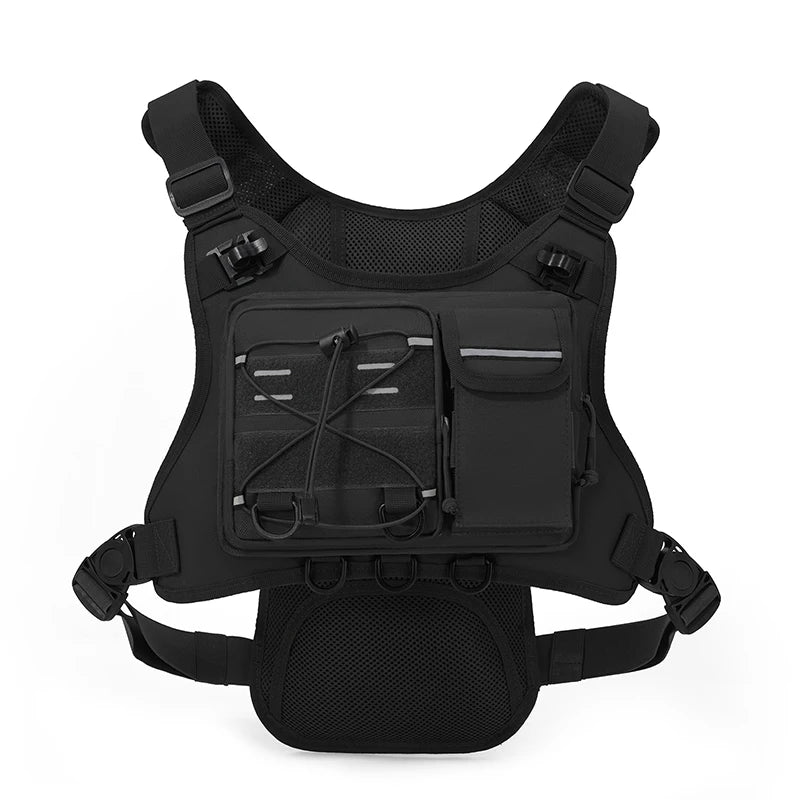 HydroRun™ Tactical Hydration Pack