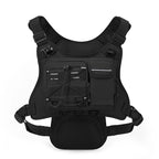 HydroRun™ Tactical Hydration Pack