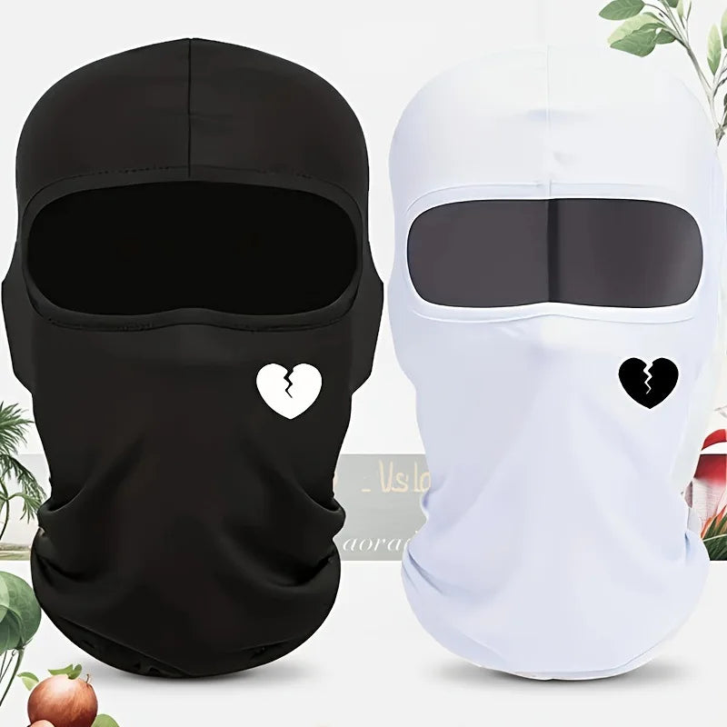 AeroShade™ DuoPack Balaclava Pro
