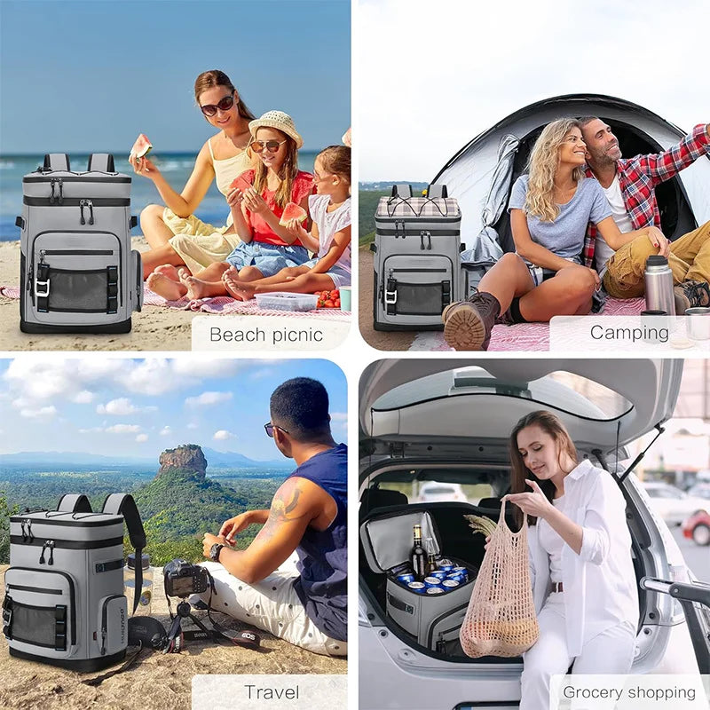 FrostPack™ 30L UltraCool Backpack