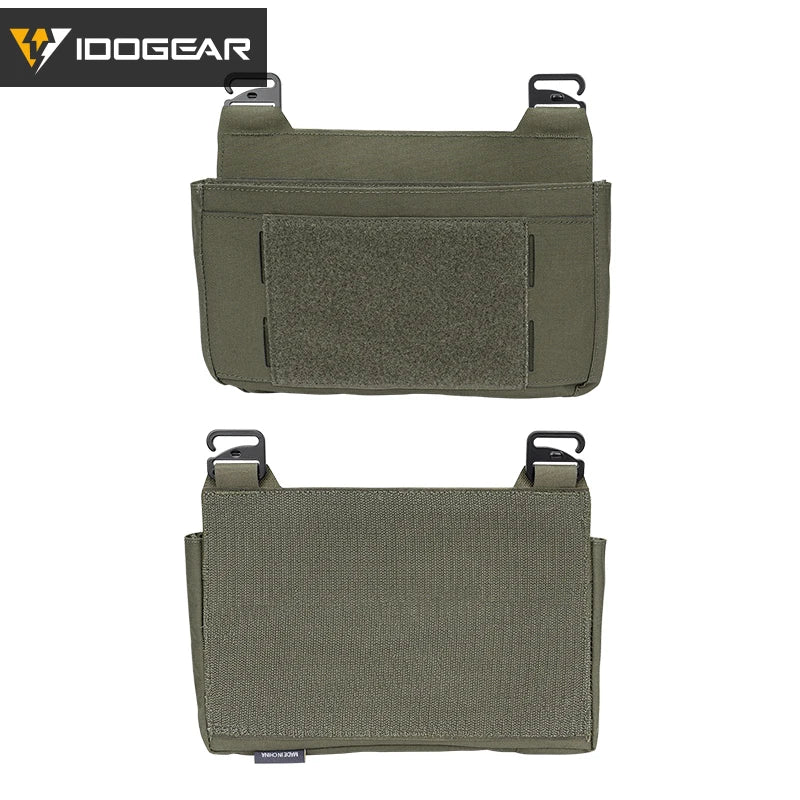 IDOGEAR® DOPEFlex™ Kangaroo
