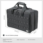 GearVault™ BK-46 Tactical Storage Kit