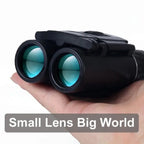 FalconSight™ 40x22 HD Long‑Range Binoculars