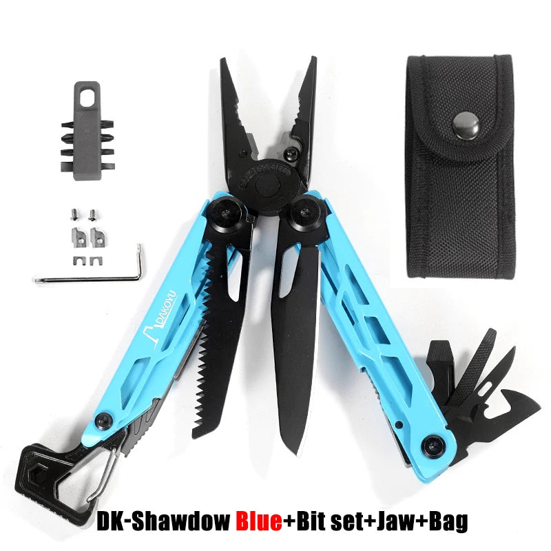 DKShadow™ WolfTool 12X