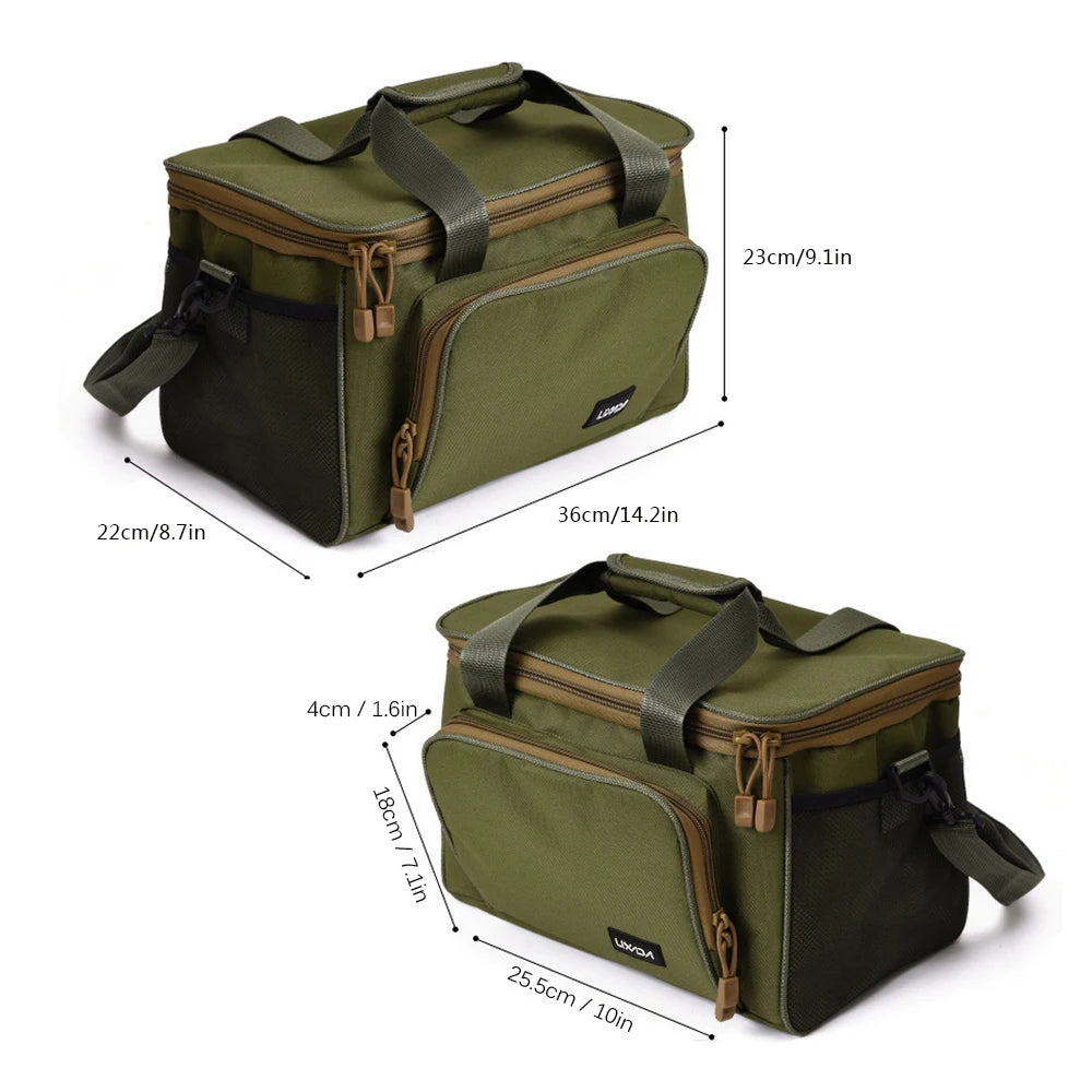 CastRanger™ Canvas Field Pack