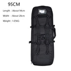 ShadowCarry™ Tactical Rifle Bag