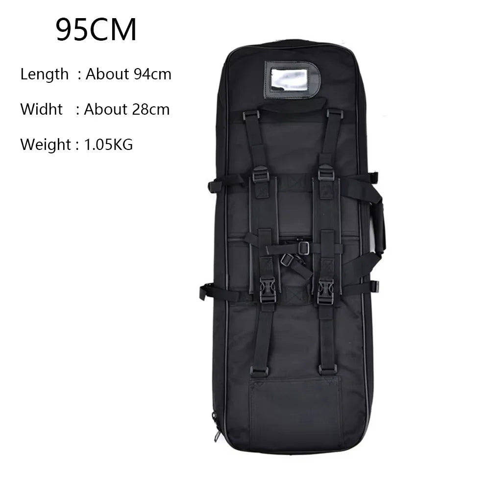 ShadowCarry™ Tactical Rifle Bag