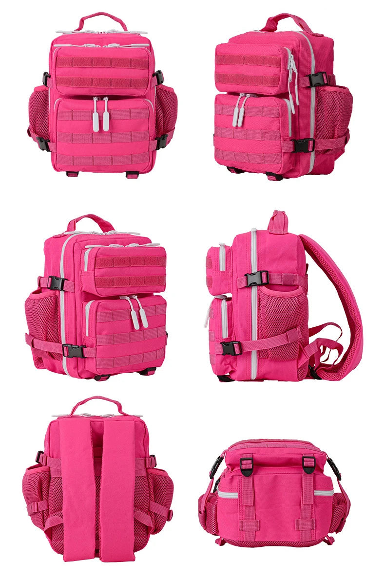 Valkyria™ 9L Rose