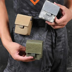 GearVault™ MOLLE EDC Utility Pouch