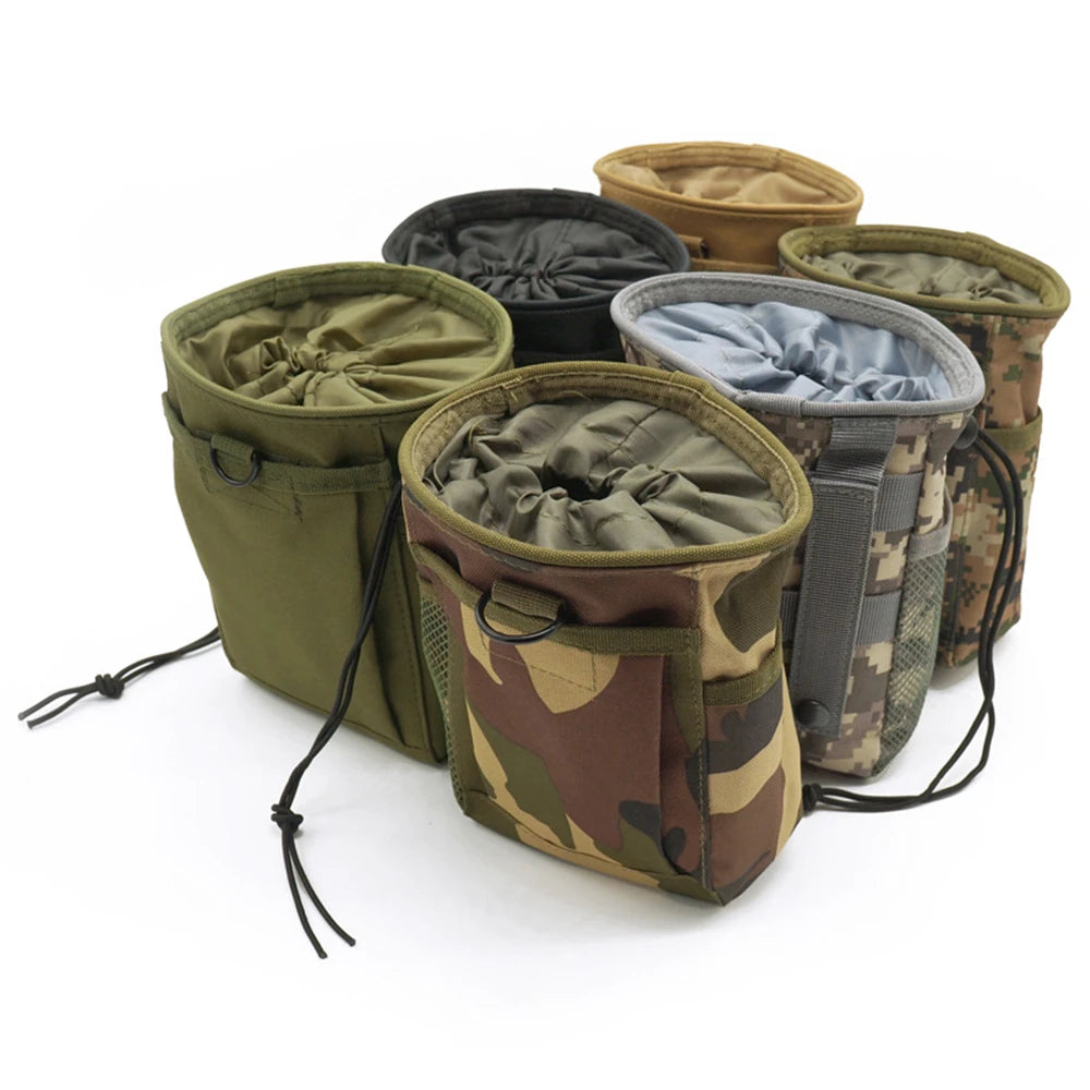 ShadowCore Recon Pack