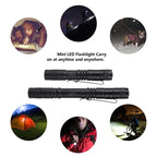 BeamLite™ Pocket Pen Torch