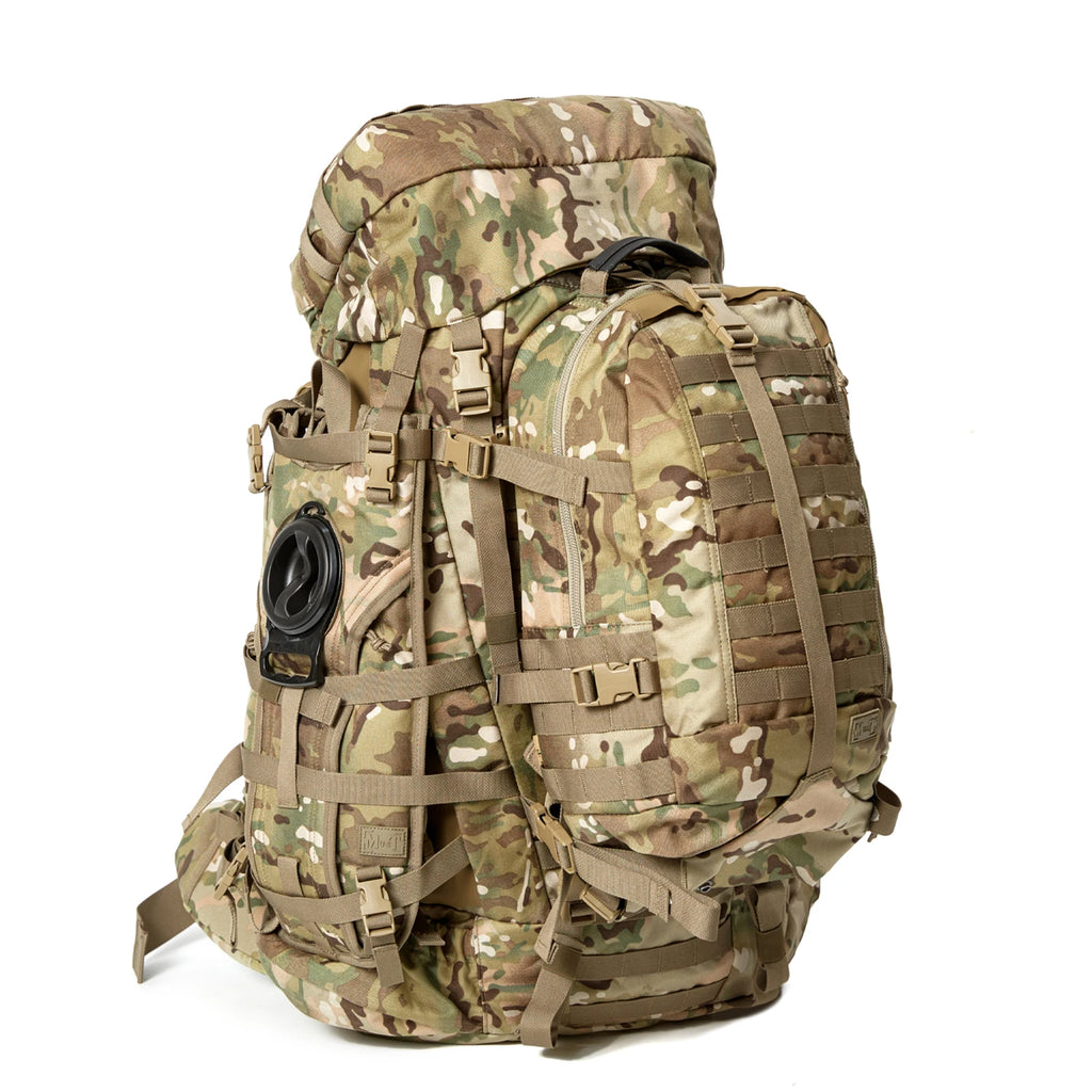 ILBE Sentinel™ 1.0 Modular Recon Pack