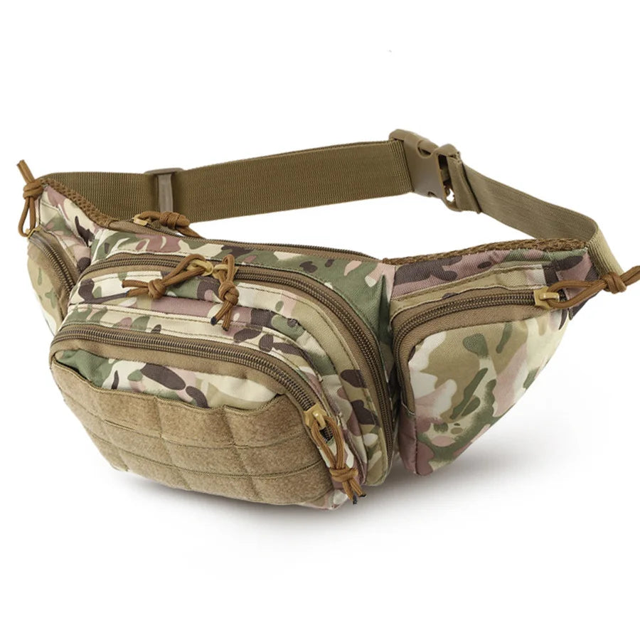 GhostRig™ Stealth Waist Attachment