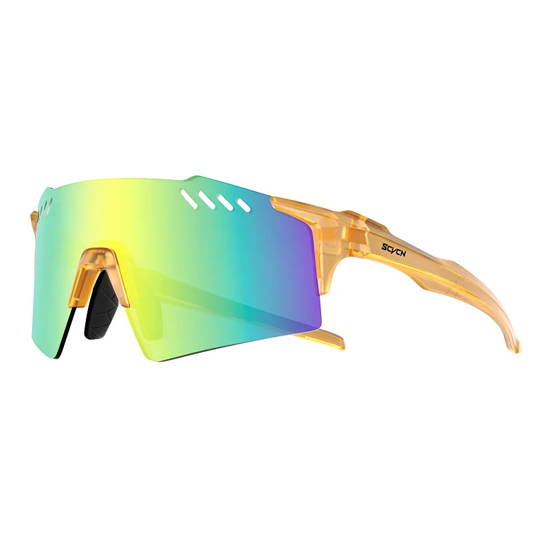 RedShift™ Photochromic Cycling Eyewear