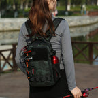 LureOps™ Modular Fishing Assault Pack
