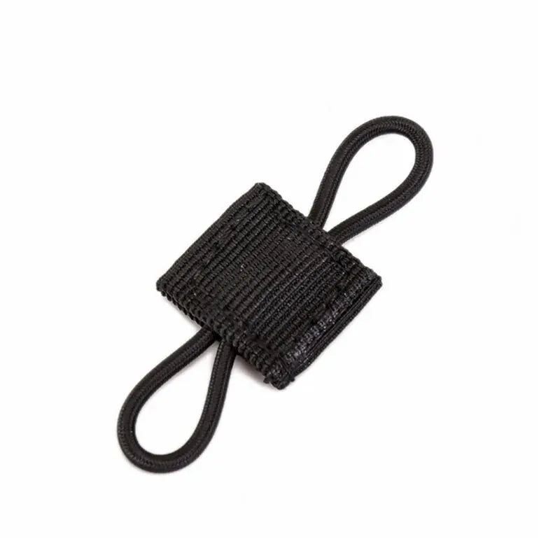 GripLock™ Tactical Retainer Set (x5)