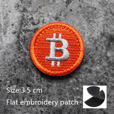 EagleVault™ 3D Legacy Patch