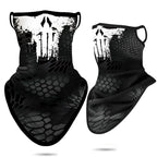 VenomRush™ IceSilk Half Mask