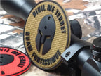 IronPhalanx™ Spartan Helmet Patch