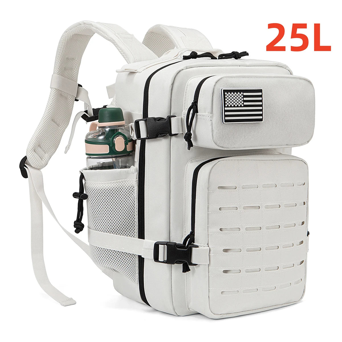 GrizzlyPack - sac à dos 25L