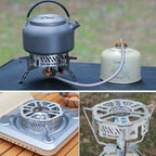 WindShield™ Stainless Steel Stove Guard