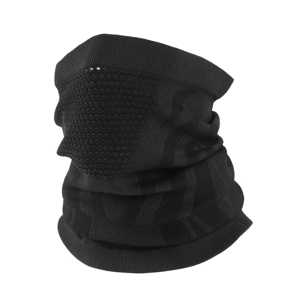 HeatRidge™ WinterFlex Half Mask