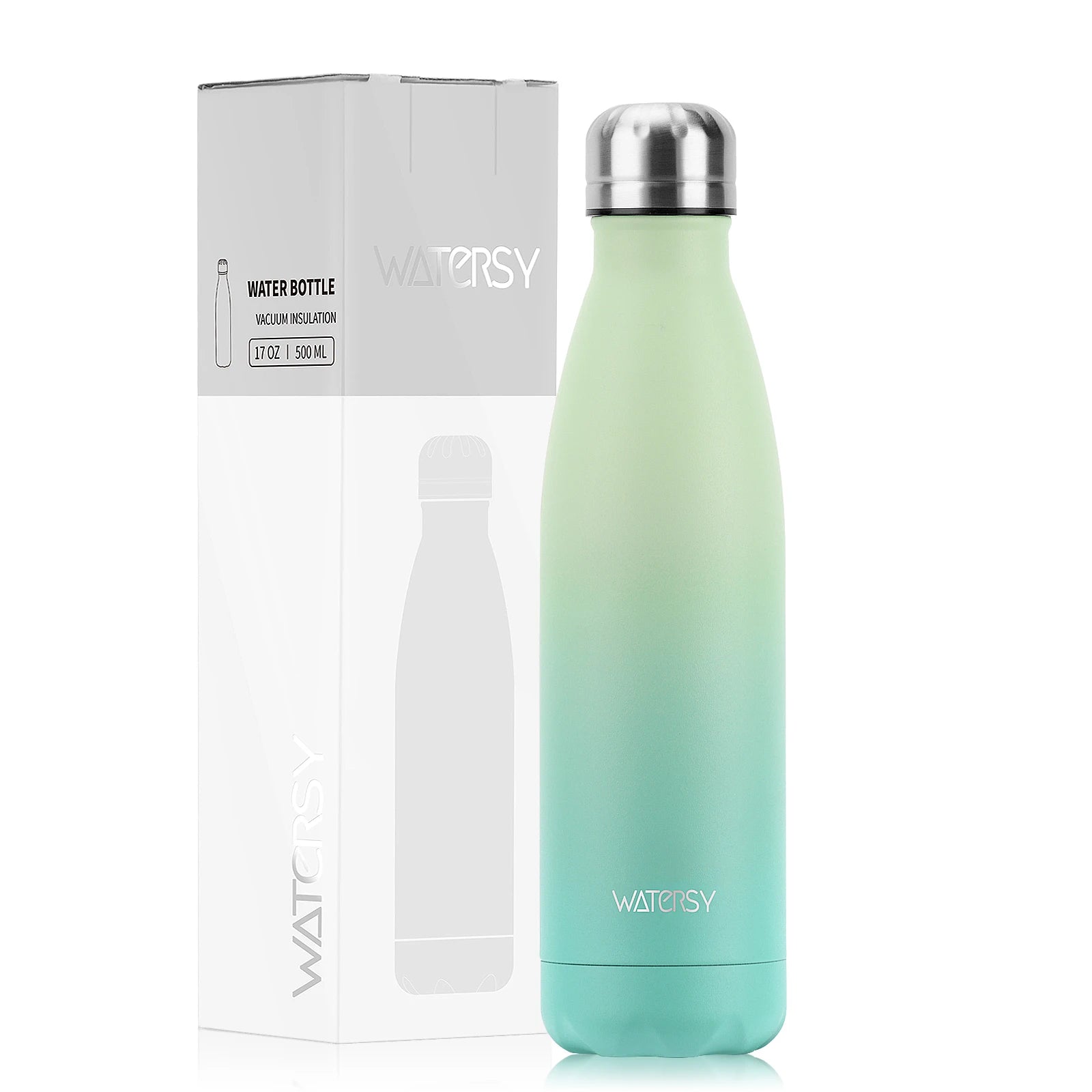 SteelPulse™ 500 Thermo Flask