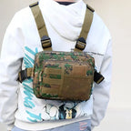 UrbanTact™ Street ChestPack