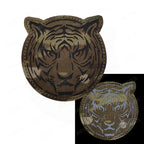 BeastSignal™ Tactical Patch Set